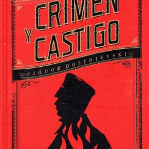 CRIMEN Y CASTIGO