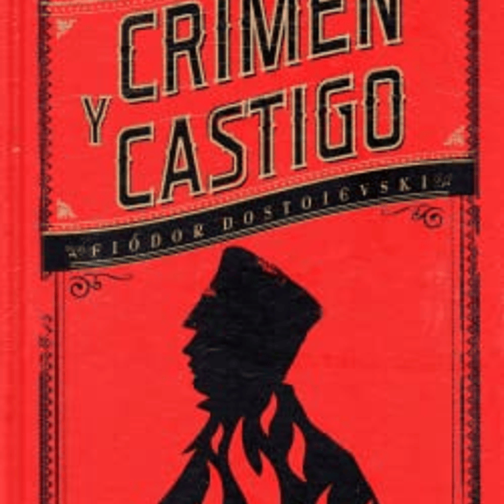 CRIMEN Y CASTIGO 1