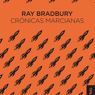 CRÓNICAS MARCIANAS (T)