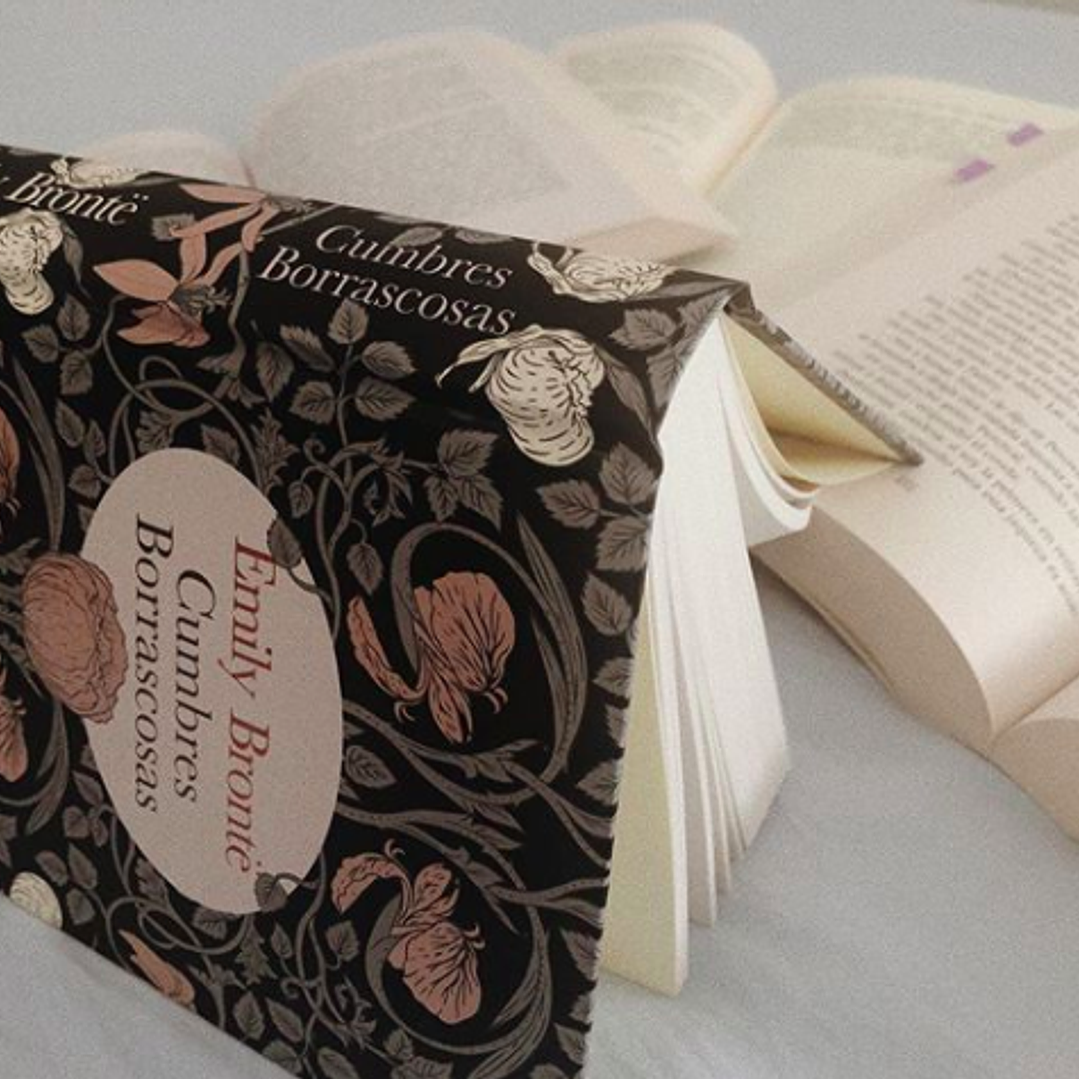 Cumbres Borrascosas 2