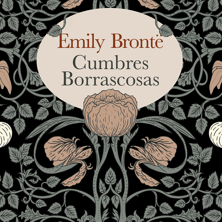 Cumbres Borrascosas 1