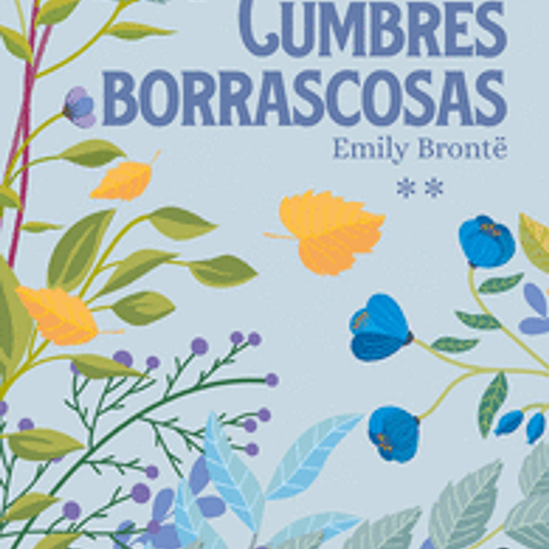 Cumbres Borrascosas 1