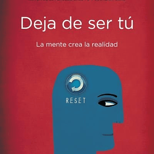 DEJA DE SER TU
