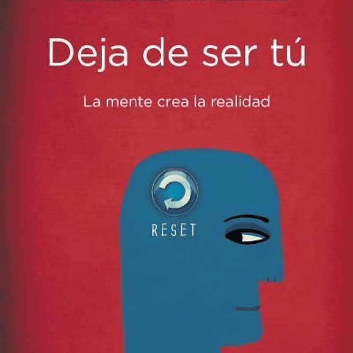DEJA DE SER TU 1