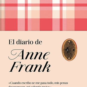 EL DIARIO DE ANA FRANK (T)