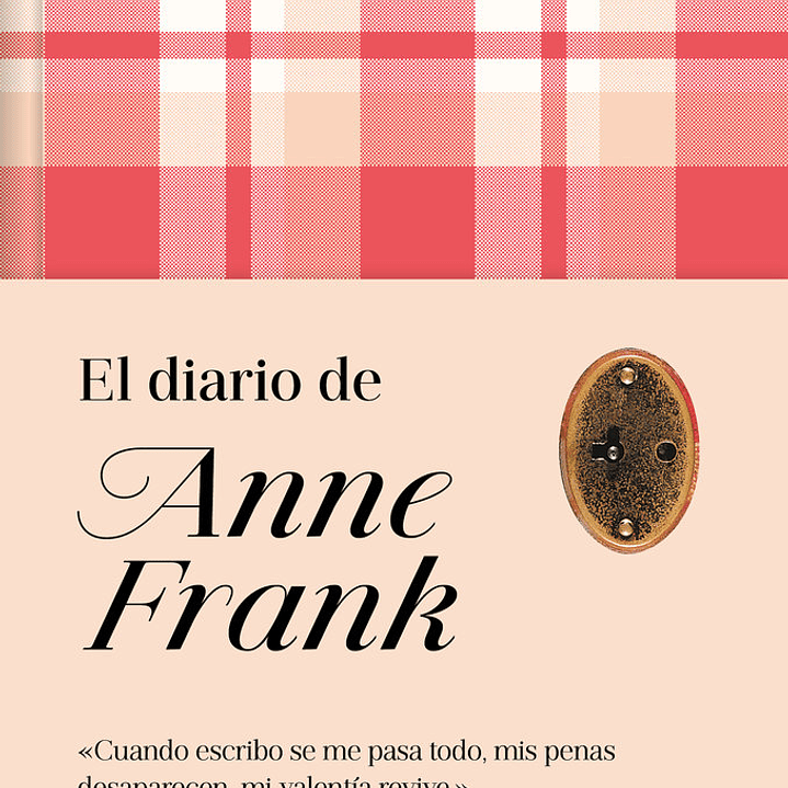 EL DIARIO DE ANA FRANK (T) 1