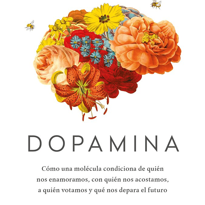 DOPAMINA 1