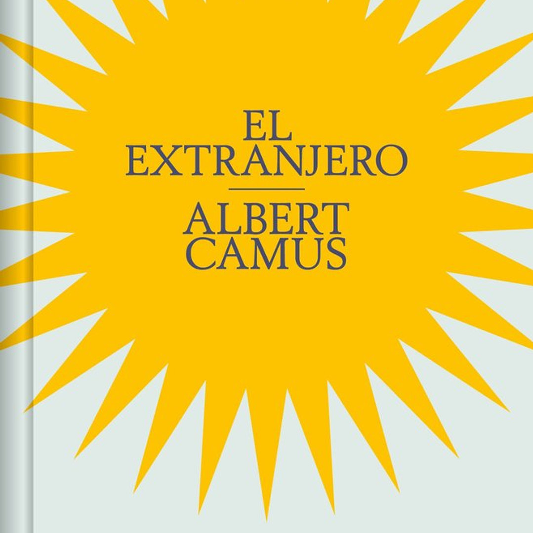 EL EXTRANJERO EDICIÓN ESPECIAL EN TAPA DURA 5