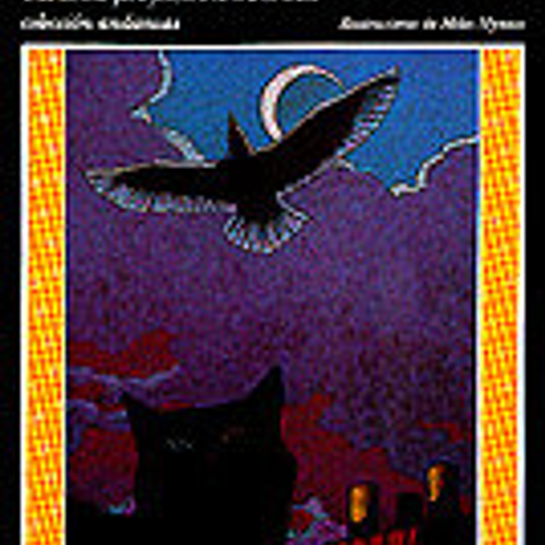 HISTORIA DE UNA GAVIOTA Y EL GATO AL QUE ENSEÑÓ A VOLAR 1