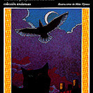 HISTORIA DE UNA GAVIOTA Y EL GATO AL QUE ENSEÑÓ A VOLAR
