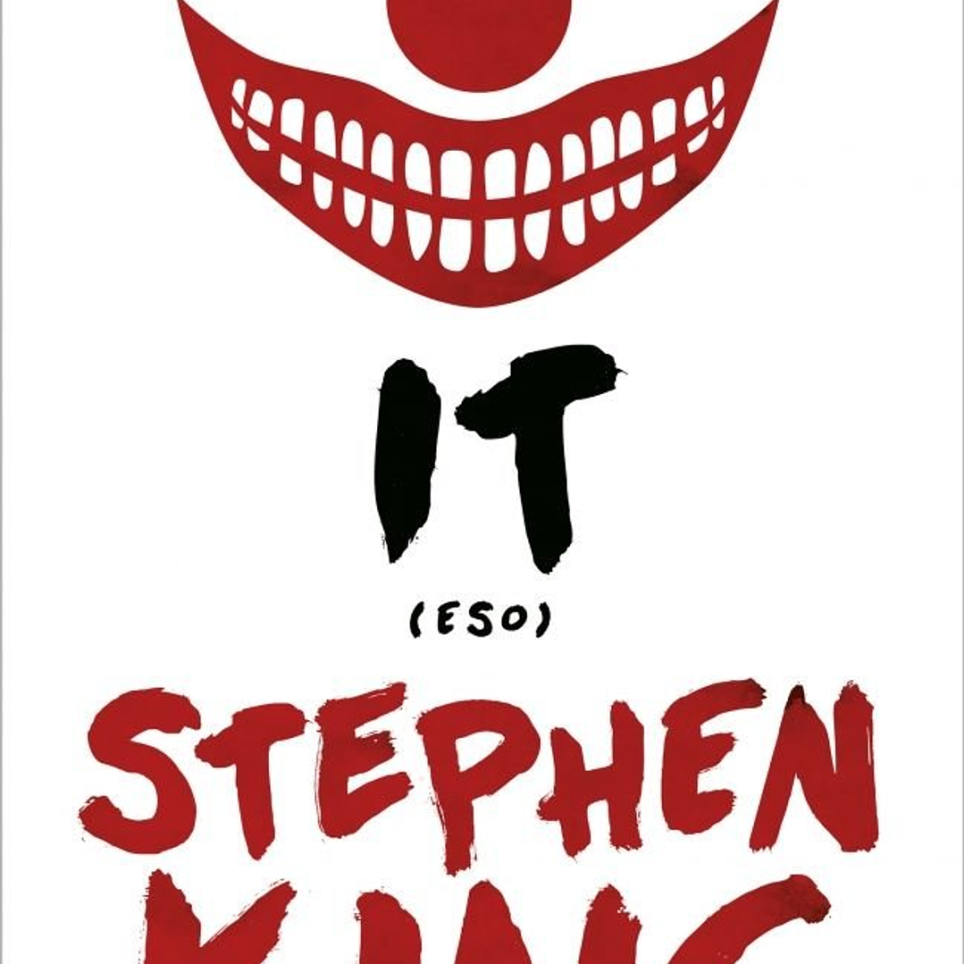 IT - STEPHEN KING 1