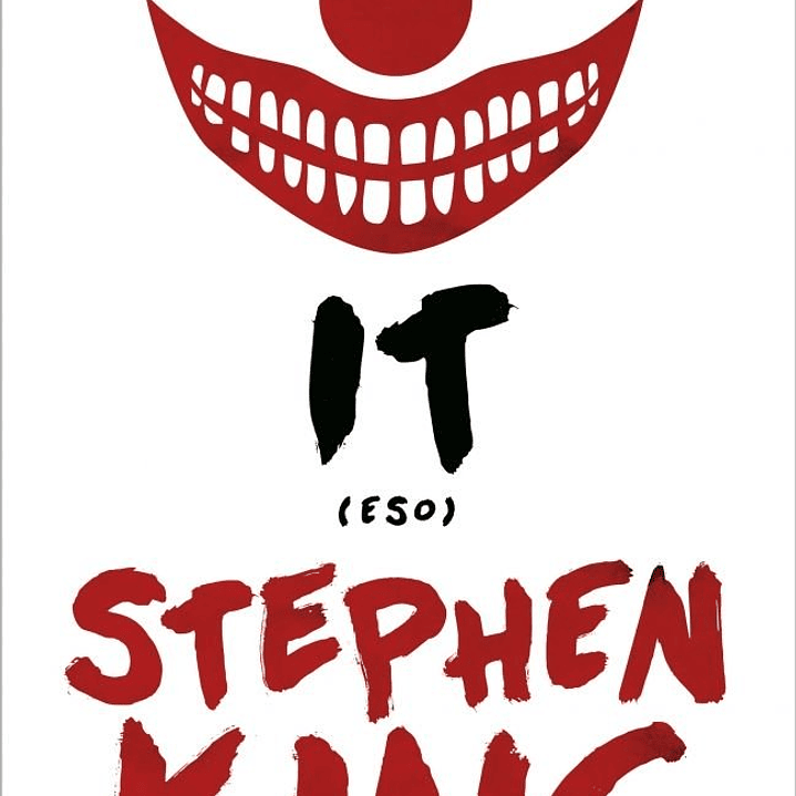 IT - STEPHEN KING 1