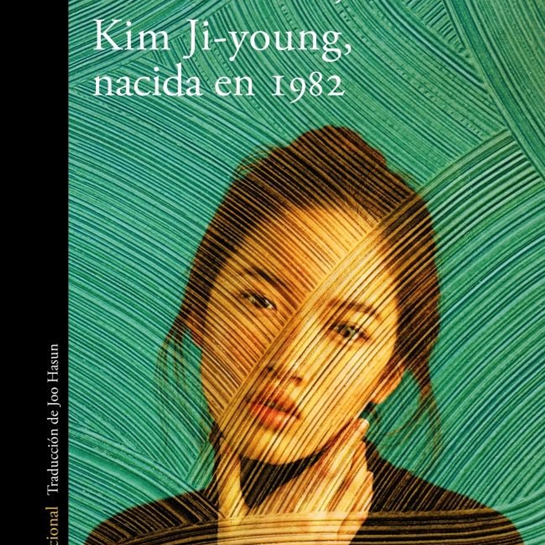 KIM JI-YOUNG NACIDA EN 1982 1
