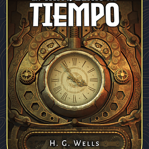 LA MÁQUINA DEL TIEMPO EDICIÓN REVISADA