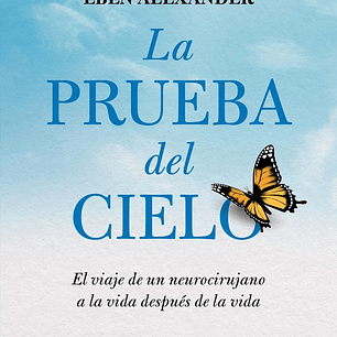 LA PRUEBA DEL CIELO