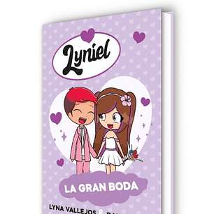 LYNIEL LA GRAN BODA