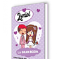 LYNIEL LA GRAN BODA - Miniatura 1
