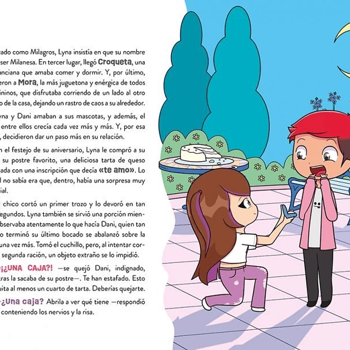 LYNIEL LA GRAN BODA 3