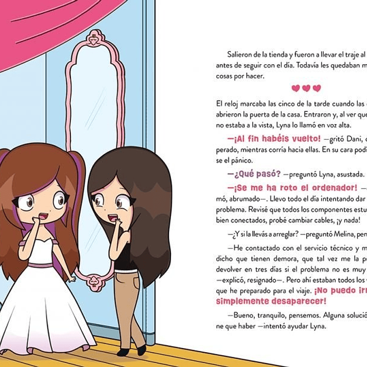 LYNIEL LA GRAN BODA 4