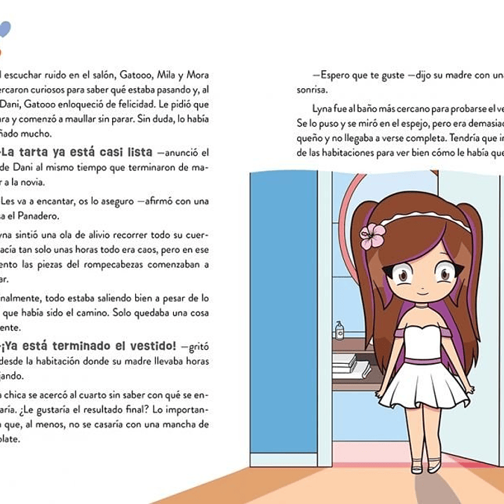 LYNIEL LA GRAN BODA 6