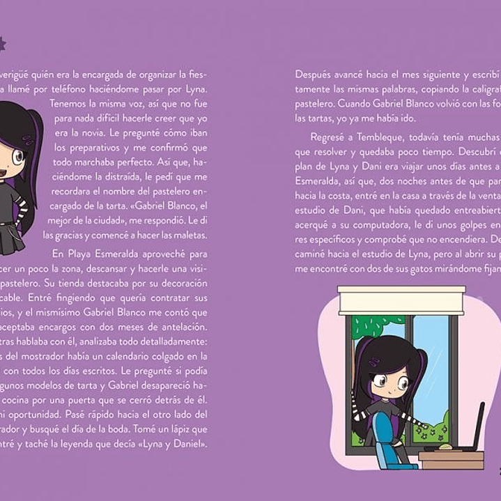 LYNIEL LA GRAN BODA 7