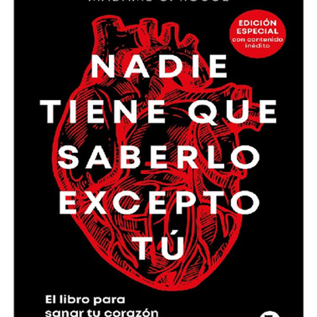 Nadie Tiene Que Saberlo Excepto Tú 1