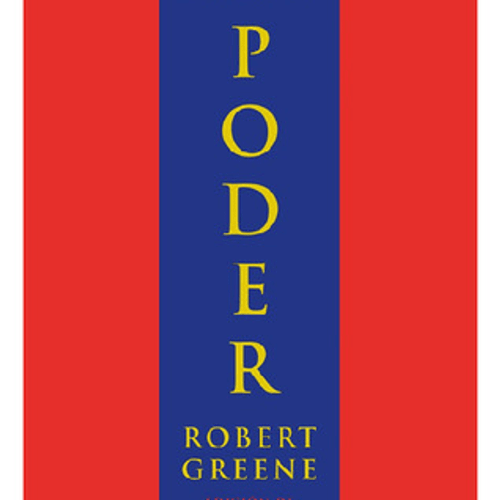 Las 48 Leyes Del Poder Abreviado De Robert Greene Espasa En Tapa Blanda 1