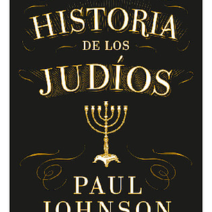 La Historia De Los Judíos, De Johnson, Paul., Vol. 0. Editorial B De Bolsillo, Tapa Blanda En Español, 2023