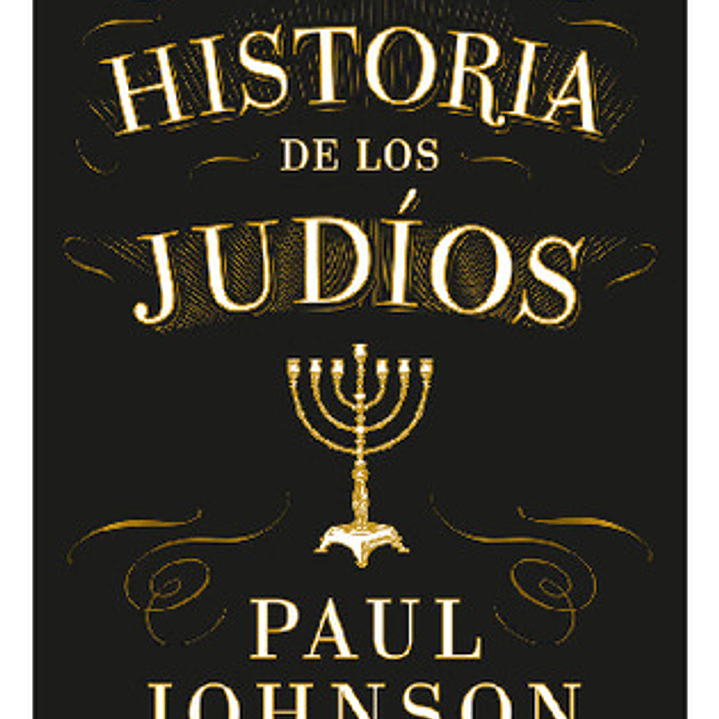 La Historia De Los Judíos, De Johnson, Paul., Vol. 0. Editorial B De Bolsillo, Tapa Blanda En Español, 2023 1