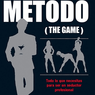 Libro El Metodo - Strauss, Neil