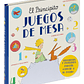 El Principito  Juegos De Mesa - Miniatura 1