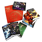 Harry Potter Box Set En Ingles - Miniatura 3