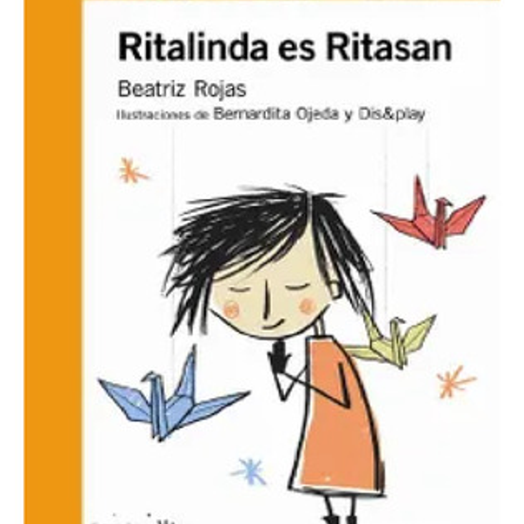Ritalinda Es Ritasán 1