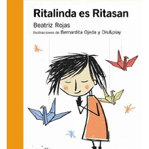 Ritalinda Es Ritasán