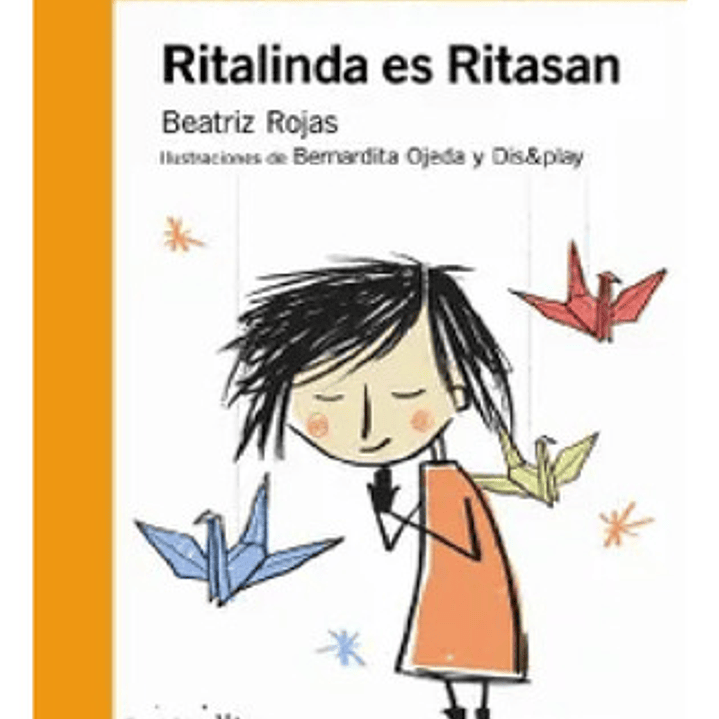 Ritalinda Es Ritasán 1