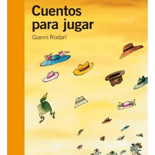 Cuentos Para Jugar