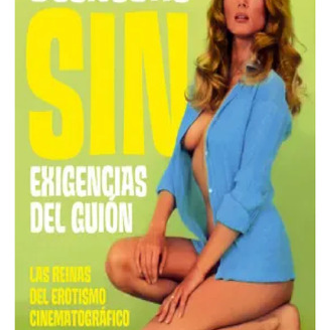 Desnudas Sin Exigencias Del Guión 1