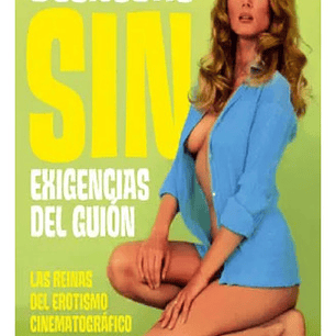 Desnudas Sin Exigencias Del Guión
