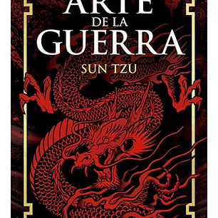 Tarot. El Arte De La Guerra (libro+cartas), De Sun Tzu. Editorial Obelisco, Tapa Dura, Edición 1 En Español, 2023