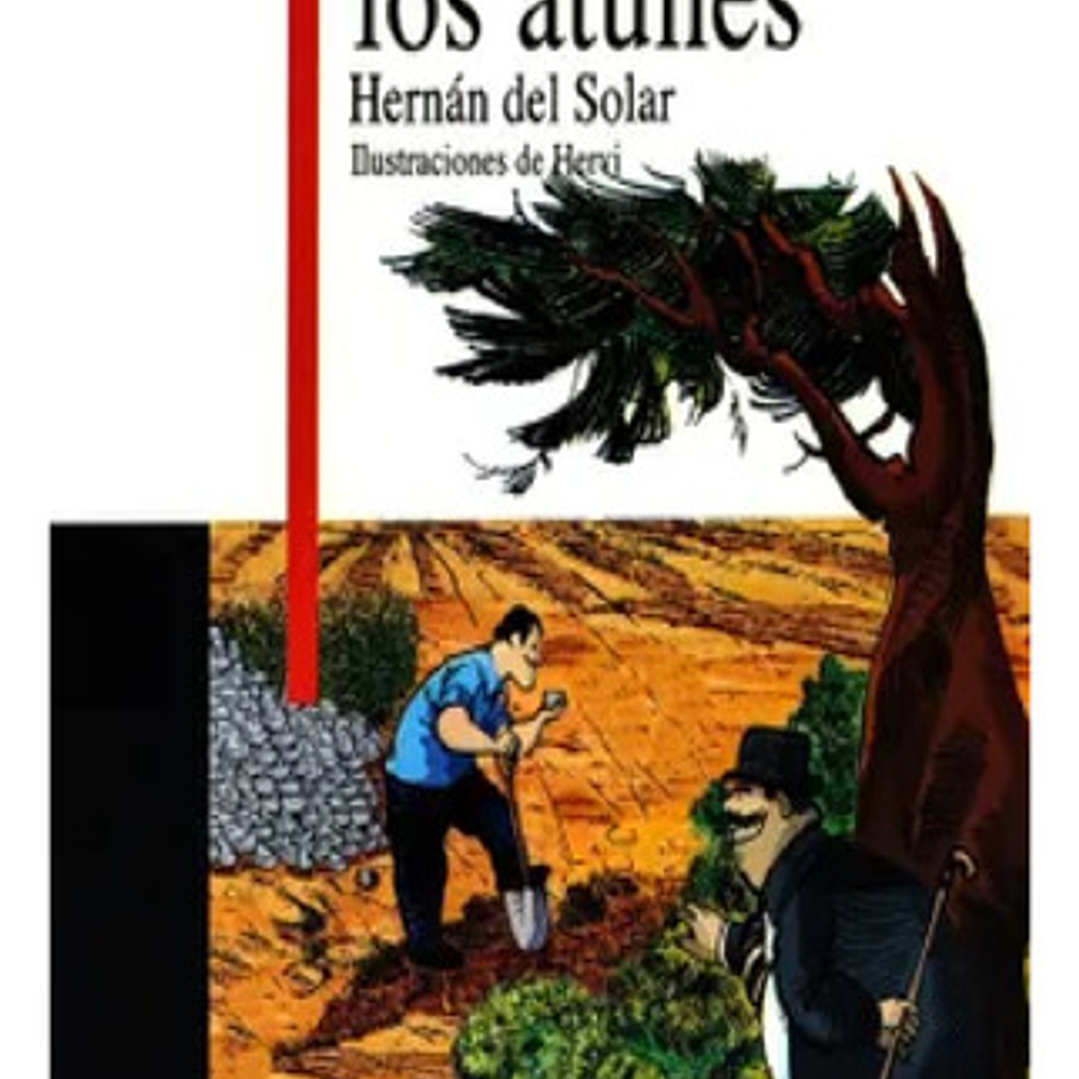 El Rey De Los Atunes 1
