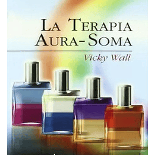Terapia Aura-soma, La