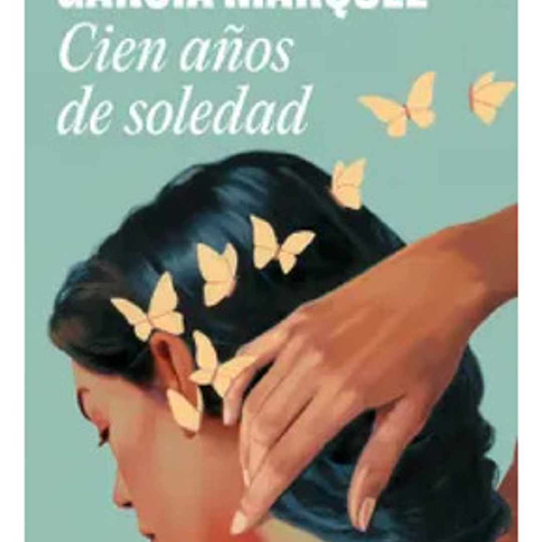 Cien Años De Soledad 1
