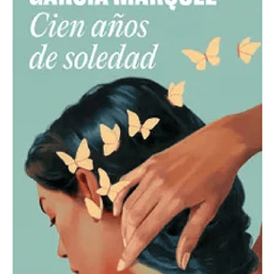 Cien Años De Soledad