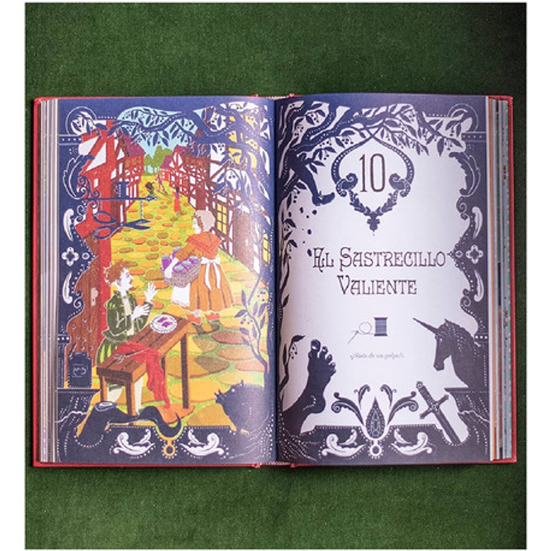 Blancanieves Y Otros Cuentos De Los Grimm - Grimm Hermanos 2