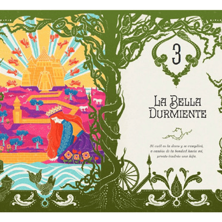 Blancanieves Y Otros Cuentos De Los Grimm - Grimm Hermanos 3