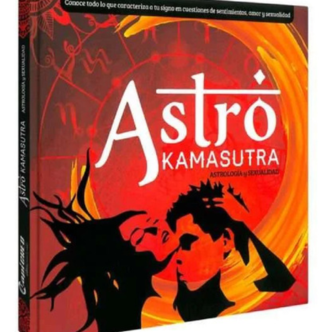 Astro Kamasutra 1