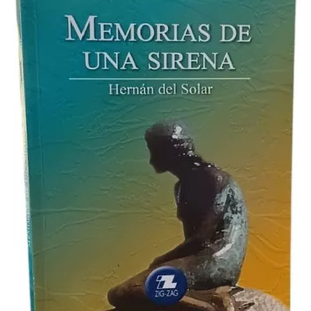 Memorias De Una Sirena 1