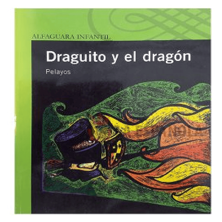 Draguito Y El Dragon 1