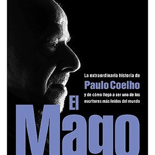 El Mago, De Morais, Fernando. Editorial Planeta, Tapa Blanda En Español