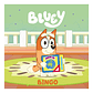 Bluey - Un Cuento - Bingo: Aplica, De Bluey. Bluey, Vol. 1. Editorial Altea, Tapa Blanda, Edición 1 En Español, 2024 - Miniatura 1